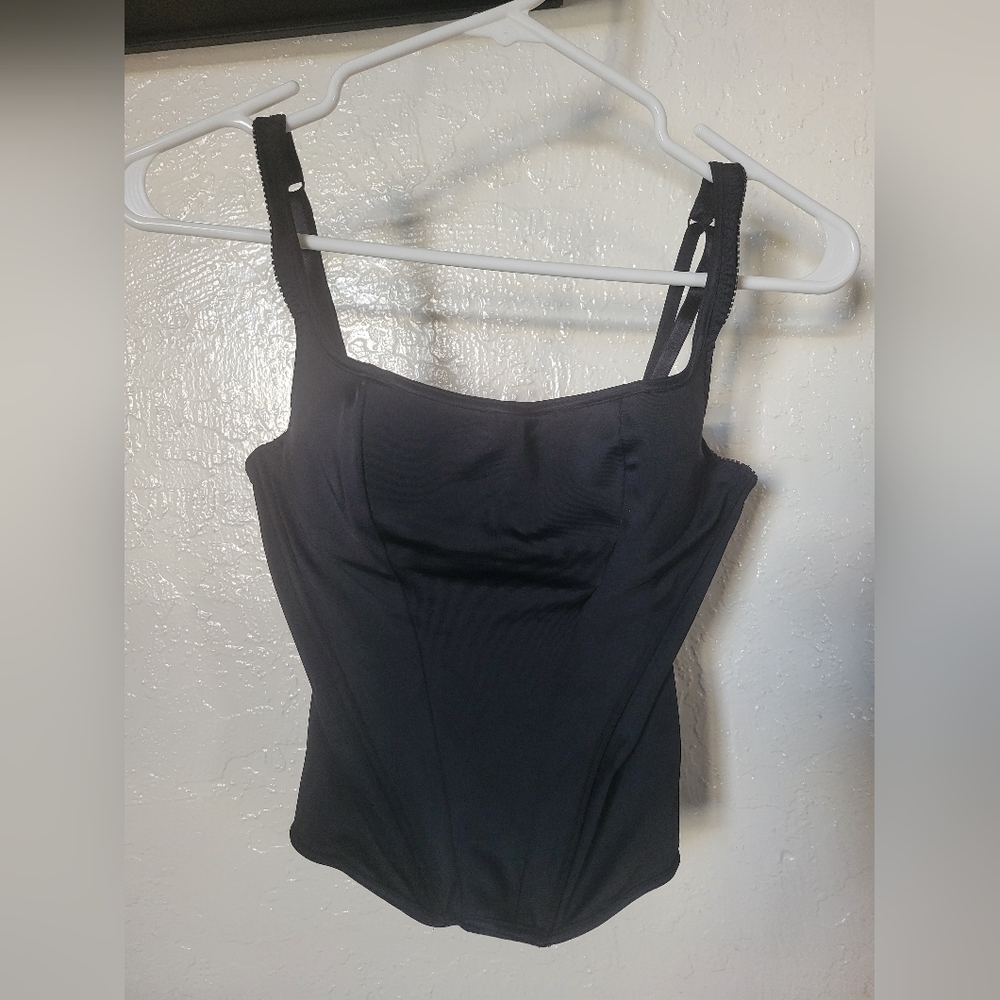 Victoria's Secret Black Women's Top